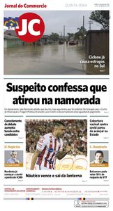 Jornal do Commercio