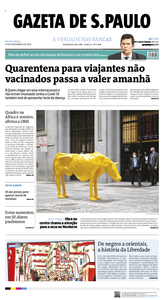 Jornal Gazeta