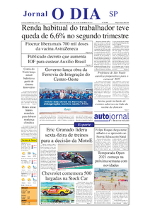 O Dia SP