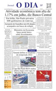 O Dia SP