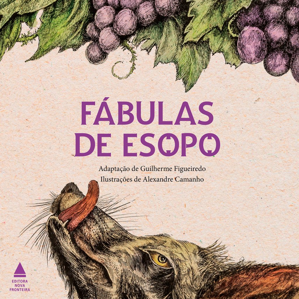 Fábulas de Esopo