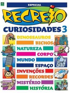 Especiais Recreio Especiais Recreio