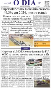 O Dia SP