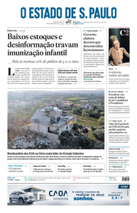 Estadão