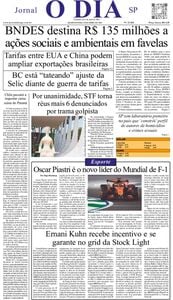 O Dia SP