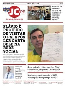 Jornal do Commercio