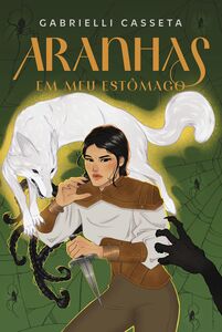Aranhas em meu estômago