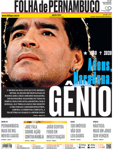 Folha de Pernambuco