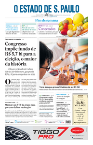Estadão