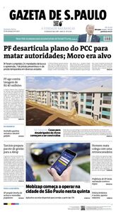 Jornal Gazeta