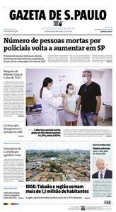 Jornal Gazeta