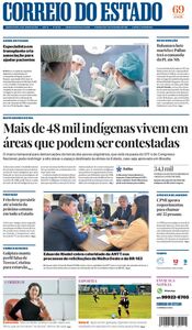 Correio do Estado MS