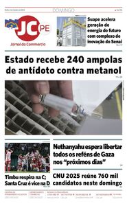 Jornal do Commercio
