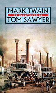 As Aventuras de Tom Sawyer