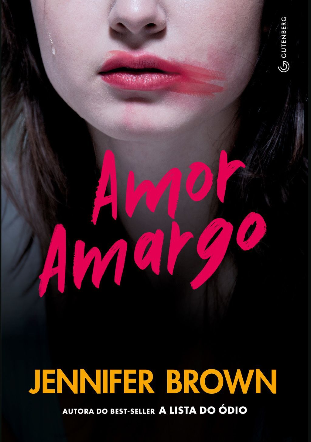 Amor amargo