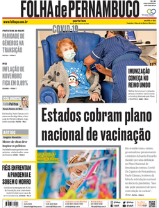 Folha de Pernambuco