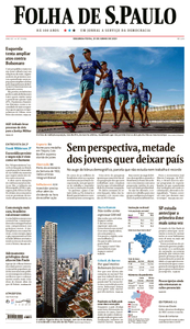 Folha de S.Paulo
