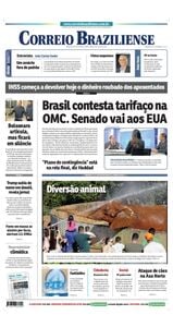Correio Braziliense