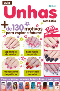 Manicure Com Estilo