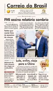 Correio do Brasil - Acervo