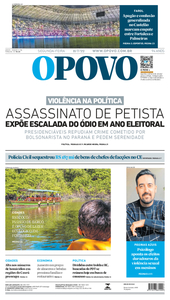 O Povo