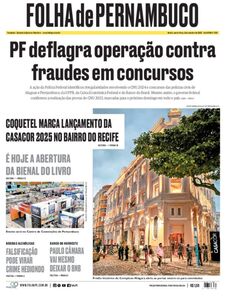 Folha de Pernambuco