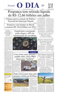 O Dia SP