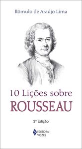 10 lições sobre Rousseau