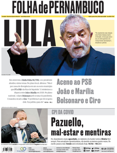 Folha de Pernambuco