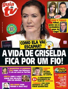 Guia da TV Guia da TV