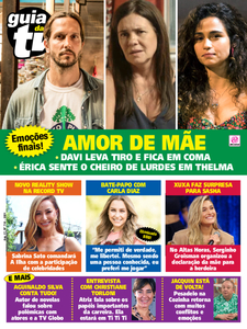 Guia da TV Guia da TV