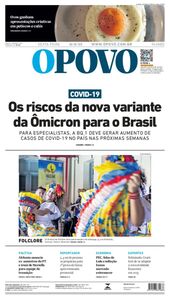 O Povo
