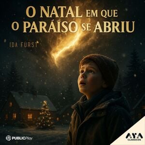 O Natal em que o Paraíso se abriu