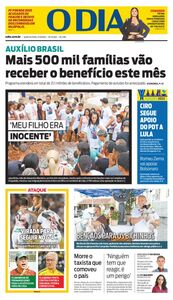 O Dia RJ