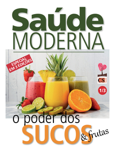 Saúde Moderna