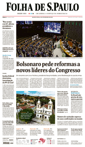 Folha de S.Paulo