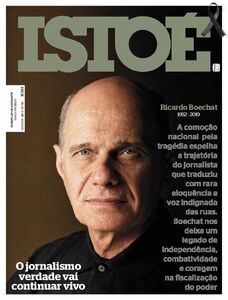 ISTOÉ - Acervo
