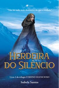 Herdeira do Silêncio