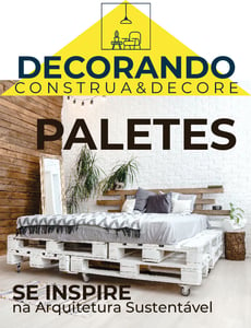 Decorando - Construa e Decore