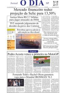O Dia SP