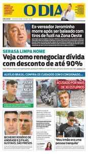 O Dia RJ