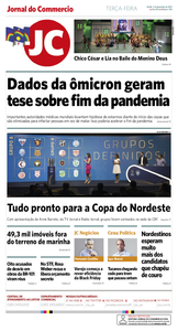 Jornal do Commercio