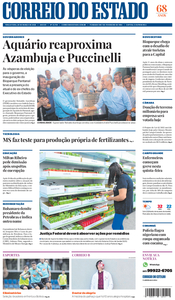 Correio do Estado MS