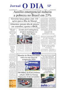 O Dia SP