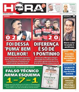 Meia Hora