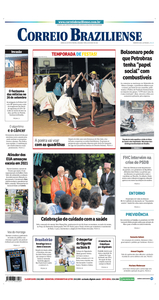 Correio Braziliense