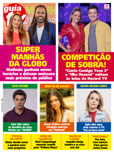 Guia da TV Guia da TV