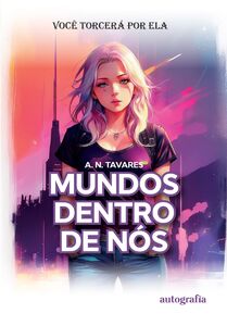Mundos dentro de nós