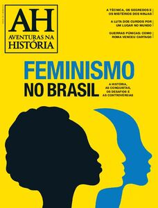 Aventuras na História Aventuras na História