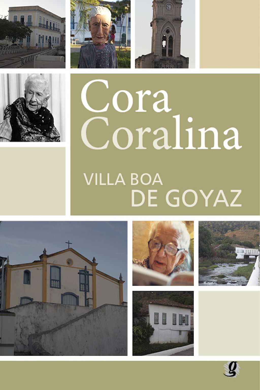 Villa Boa de Goyaz